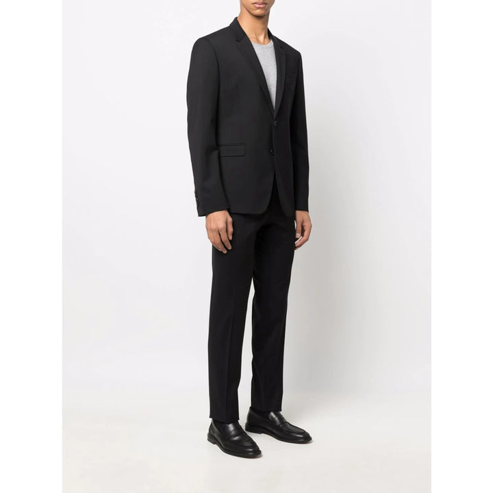 Reveres 1949 Suits - Nero | ed474c4b818fa8efe9833bdafbe3dd42bdadc822