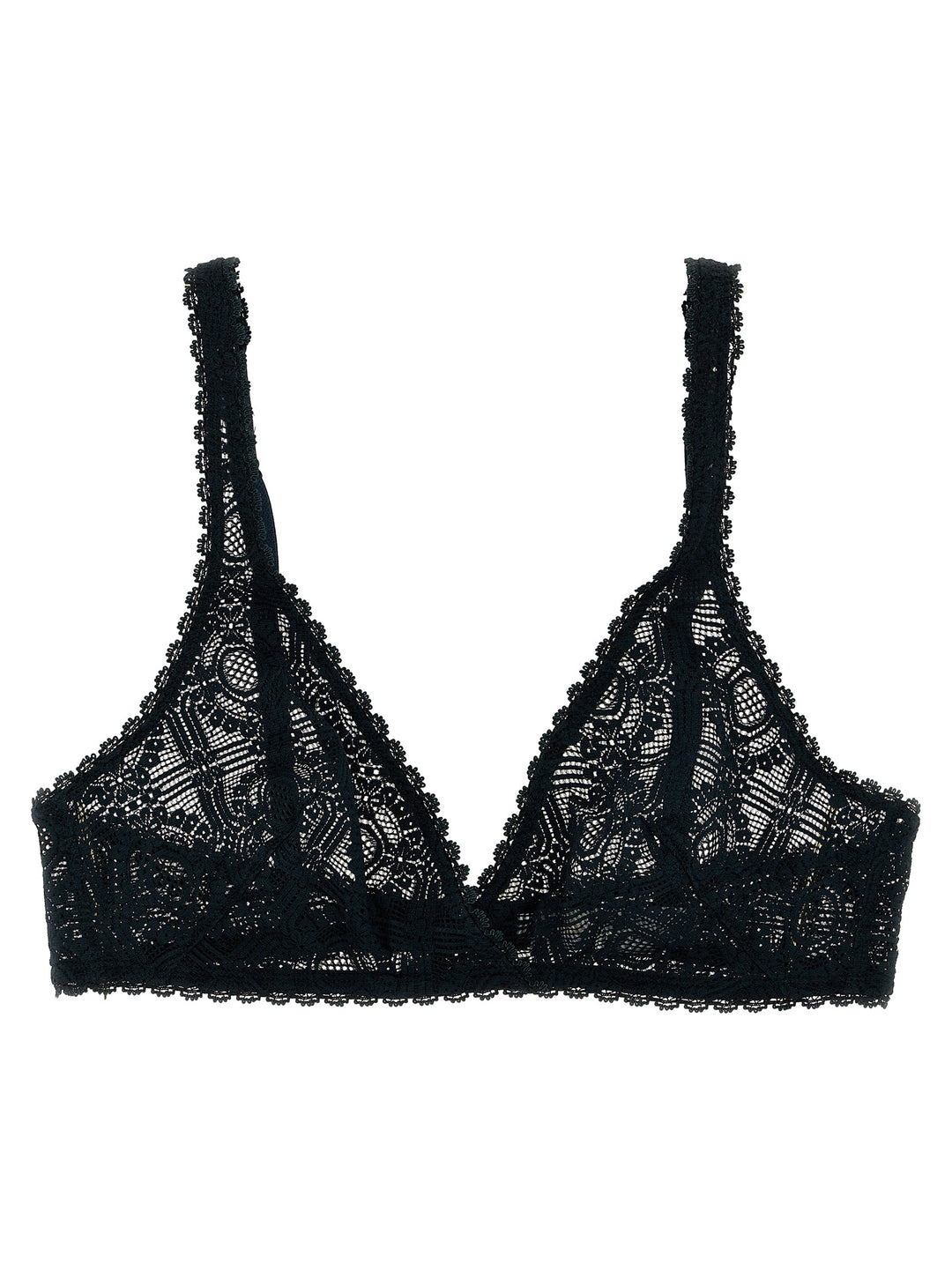 Eres Fuseau Tapi INTIMO - Nero | 267013442cbe35c68a841b60dc7890d8975aa974