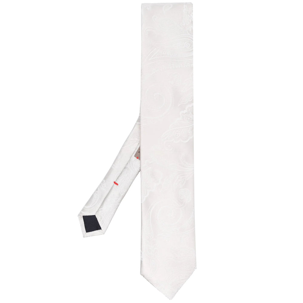 Lady Anne Ties - Bianco | 368f82a3d91bf753237d0f6019d7f7387f15bf67