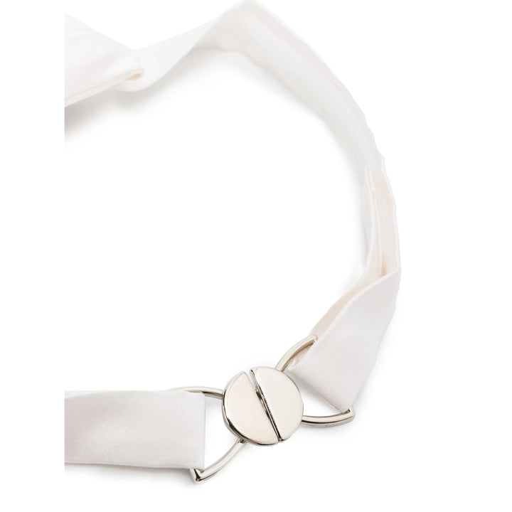 Lady Anne Ties - Bianco | 800719df54c654c4d8aef85986981f515c58704d