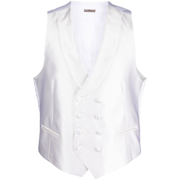 Lady Anne Waistcoats - Bianco | 7305e7a9b124c3f266f7bca2361a2914ec5a8988