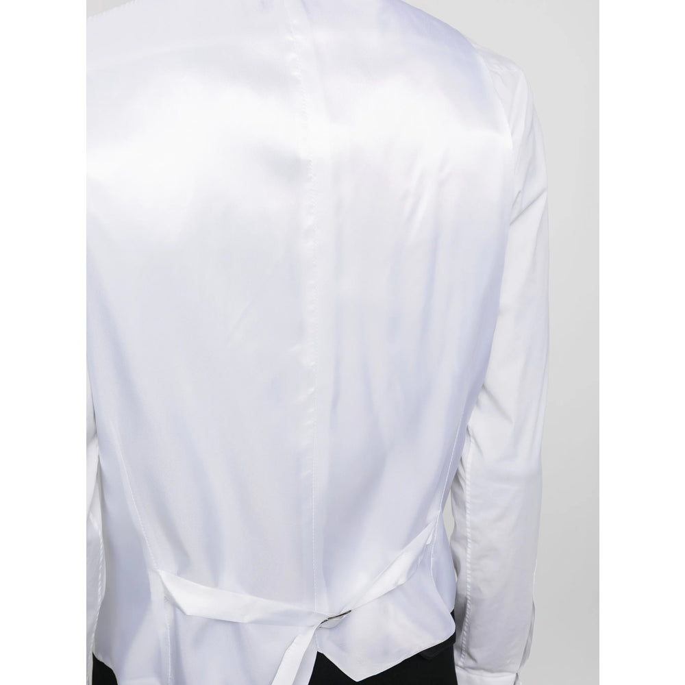 Lady Anne Waistcoats - Bianco | b86e58e204ba5fe50ecbcc89eb1dd8b86f9fb6e6