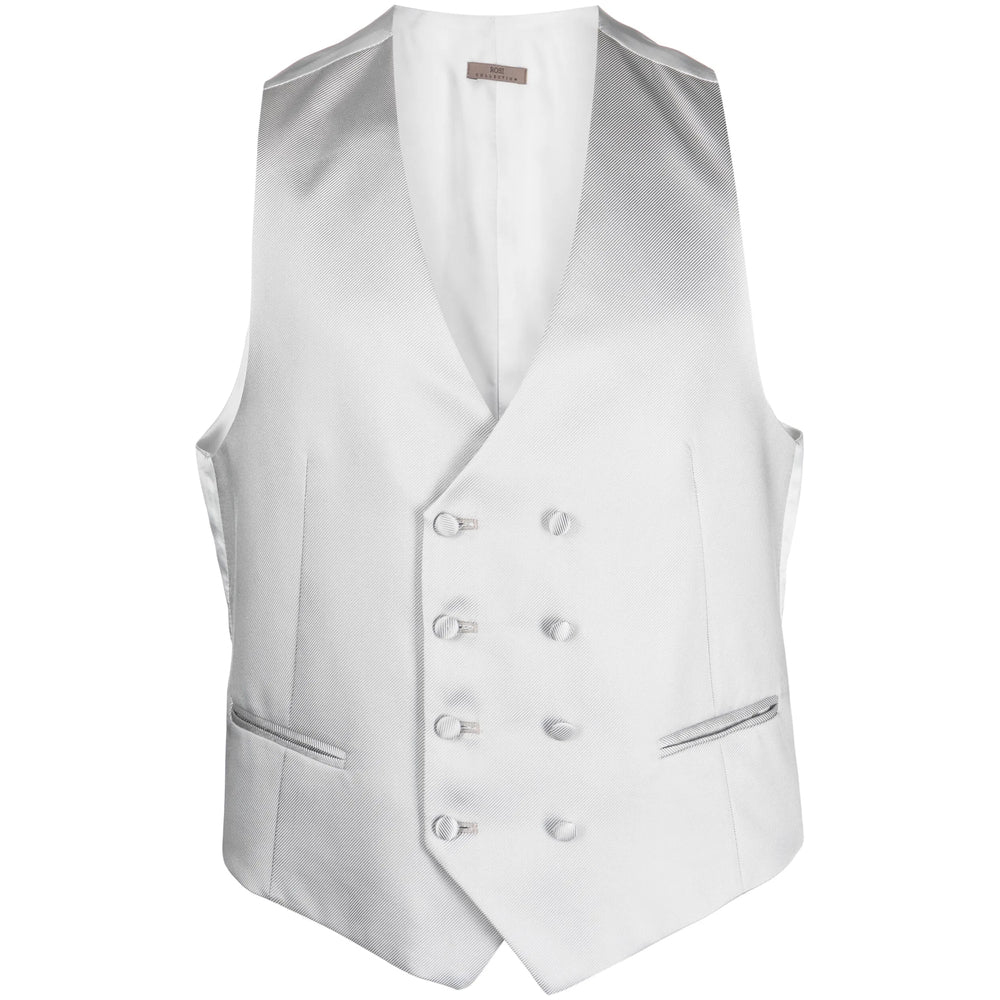 Lady Anne Waistcoats - Argento | 2c54b54cf37b0becd060375b5d84afa5023c67d9