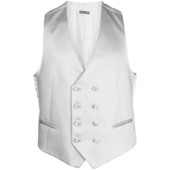 Lady Anne Waistcoats - Argento | 2c54b54cf37b0becd060375b5d84afa5023c67d9