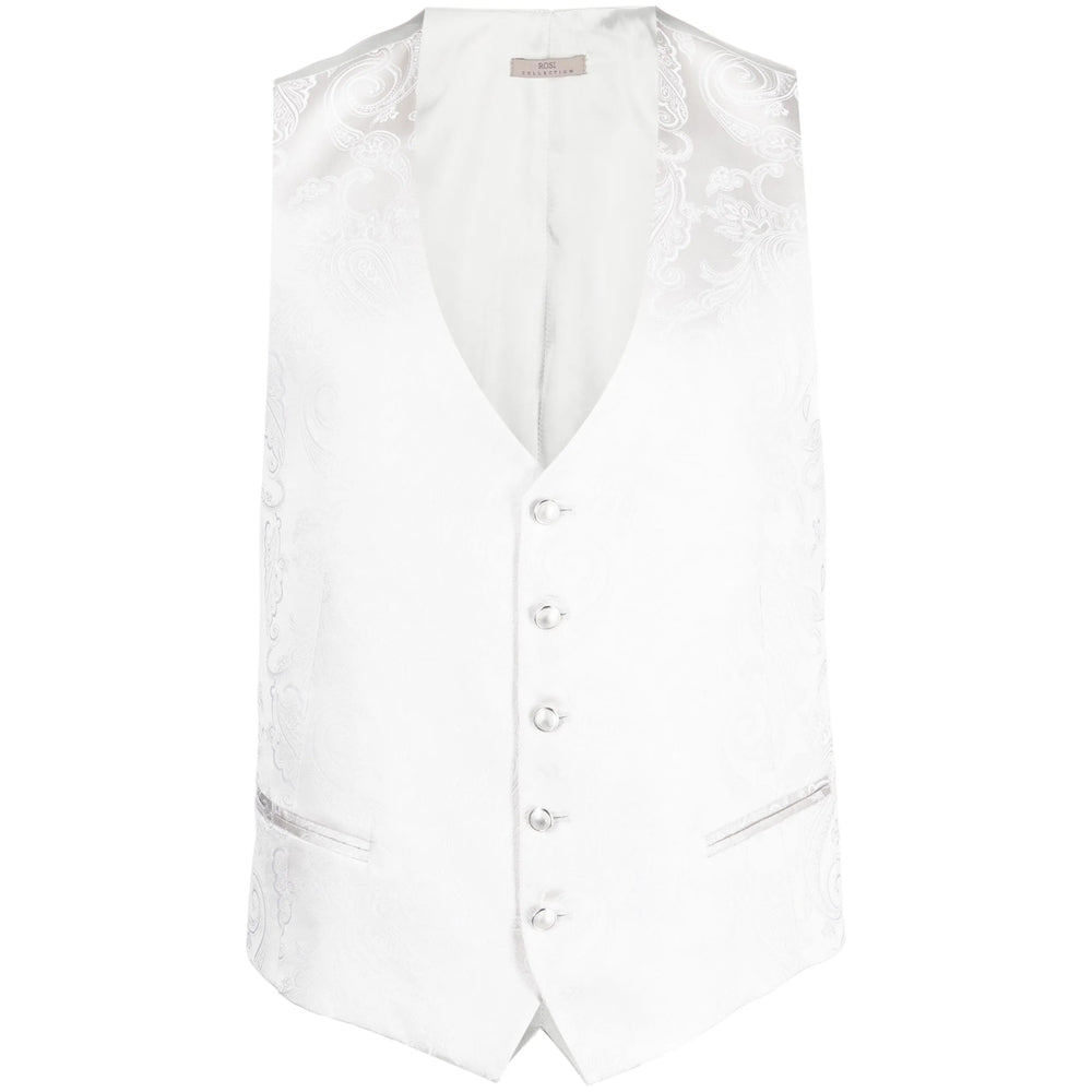 Lady Anne Waistcoats - Argento | 9f763bf5c5f744a574023608fa9838987f5638d7