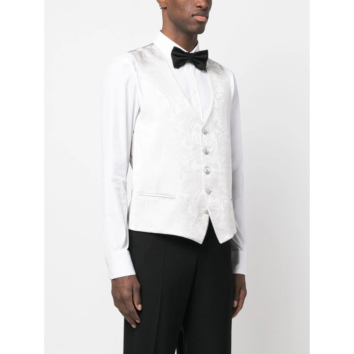 Lady Anne Waistcoats - Argento | 078e88bf5039287bd9e85e23475d975a7ad3ad53