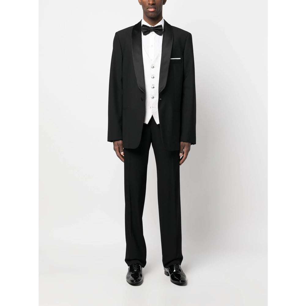 Lady Anne Waistcoats - Argento | 91960a5ba8b8efe05cd5b86e2e3090e3f201a2c4