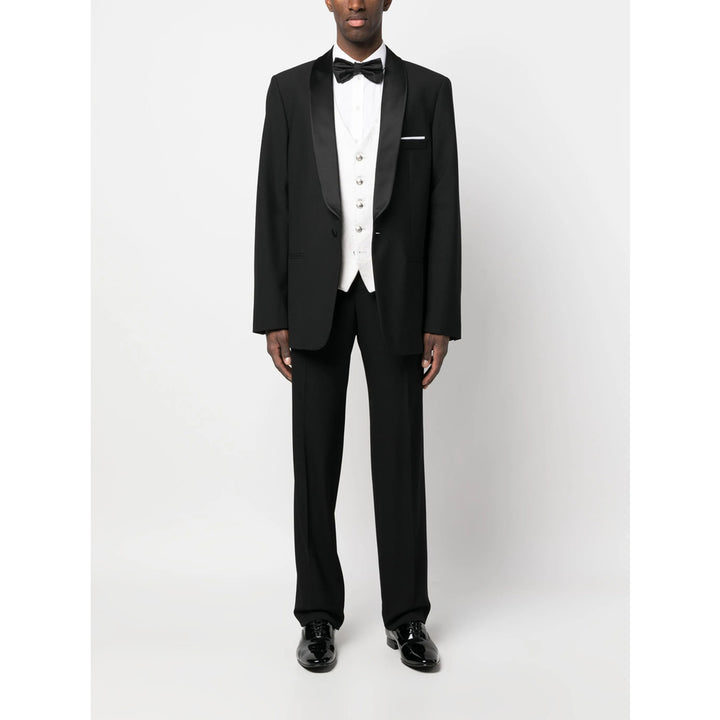 Lady Anne Waistcoats - Argento | 91960a5ba8b8efe05cd5b86e2e3090e3f201a2c4