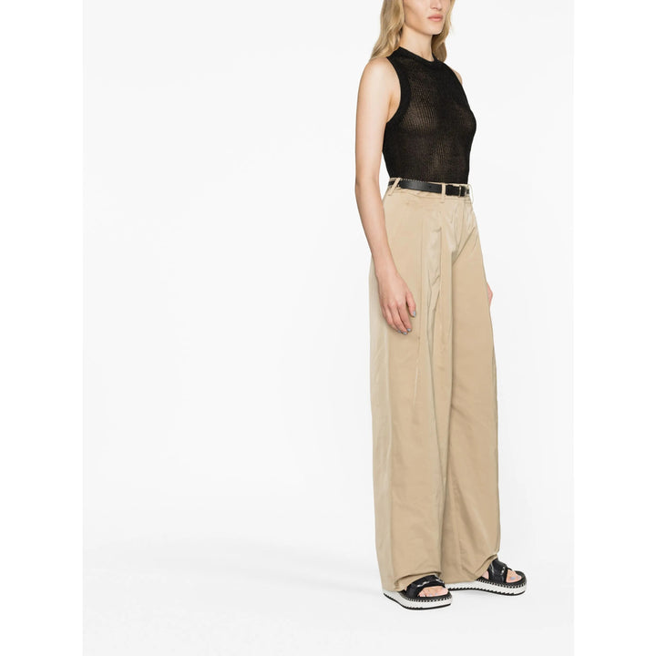 Low Classic Top - Nero | 142a6f2b56928164d97eace17662b28bb692bbe8