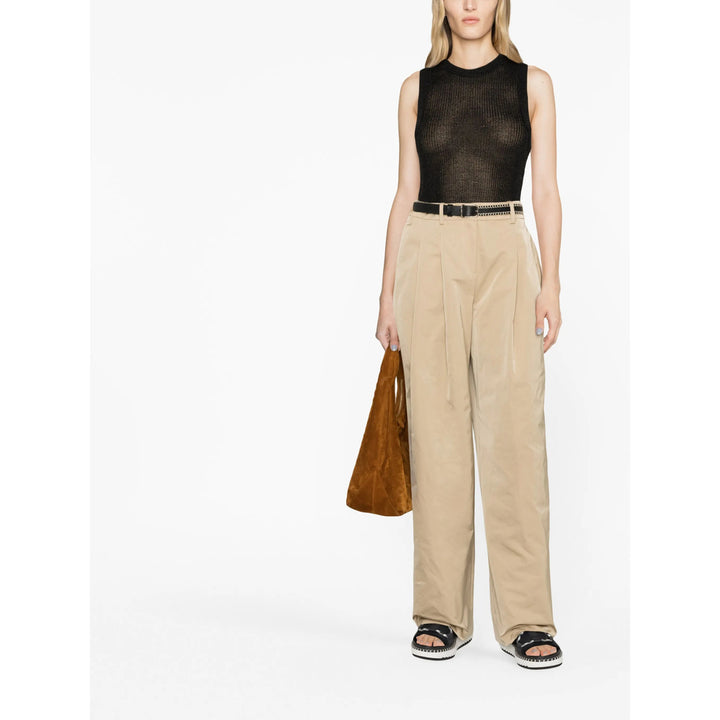 Low Classic Top - Nero | df0bc350ce63832151ecaa23984664e2735088a3