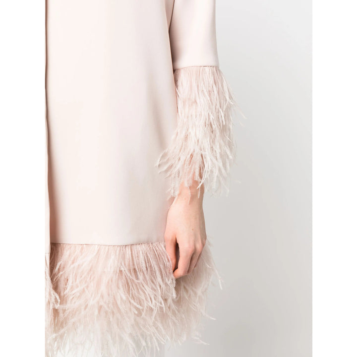 Fely Campo Cappotti - Rosa | 9c7d14c62a24747877aa75596b58cd02e2dd7ce7