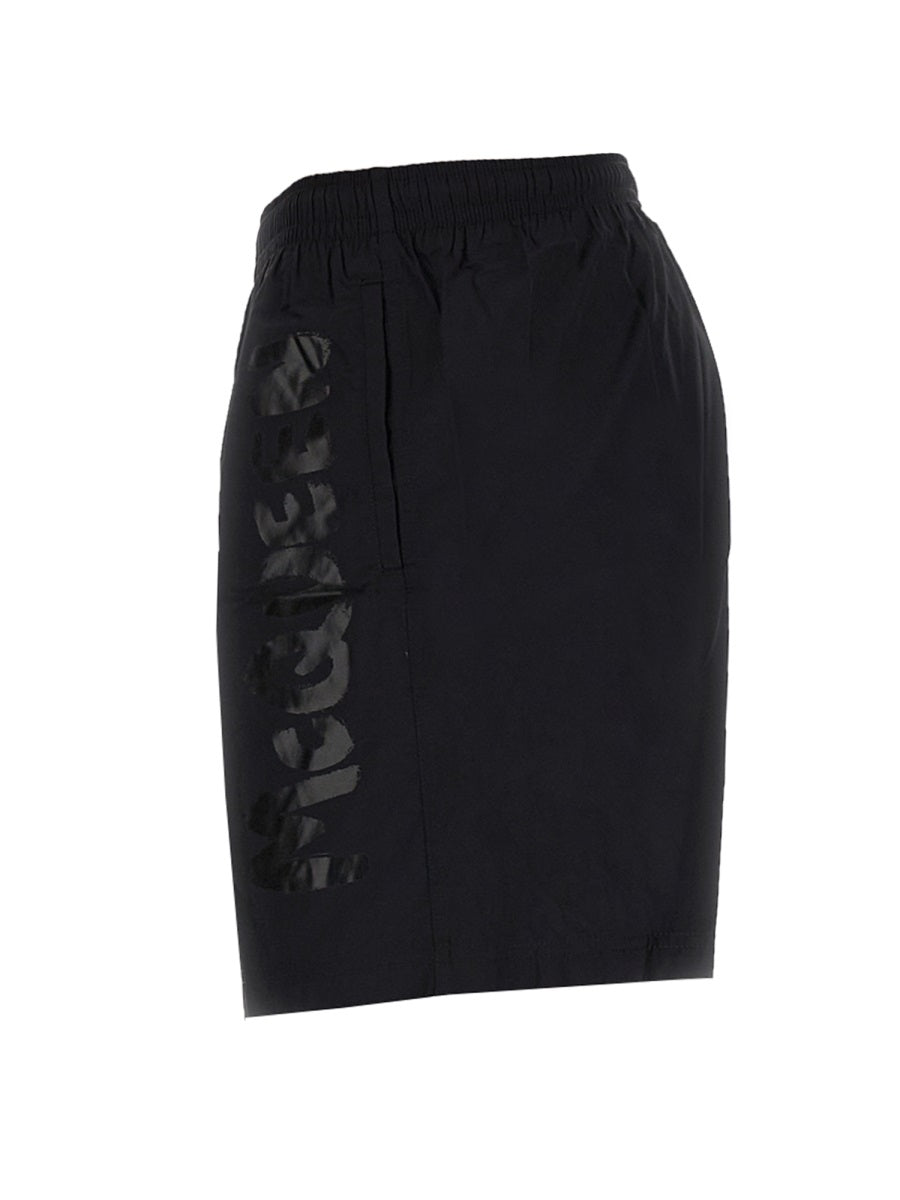 Alexander McQueen Costumi - Nero | Wanan Luxury