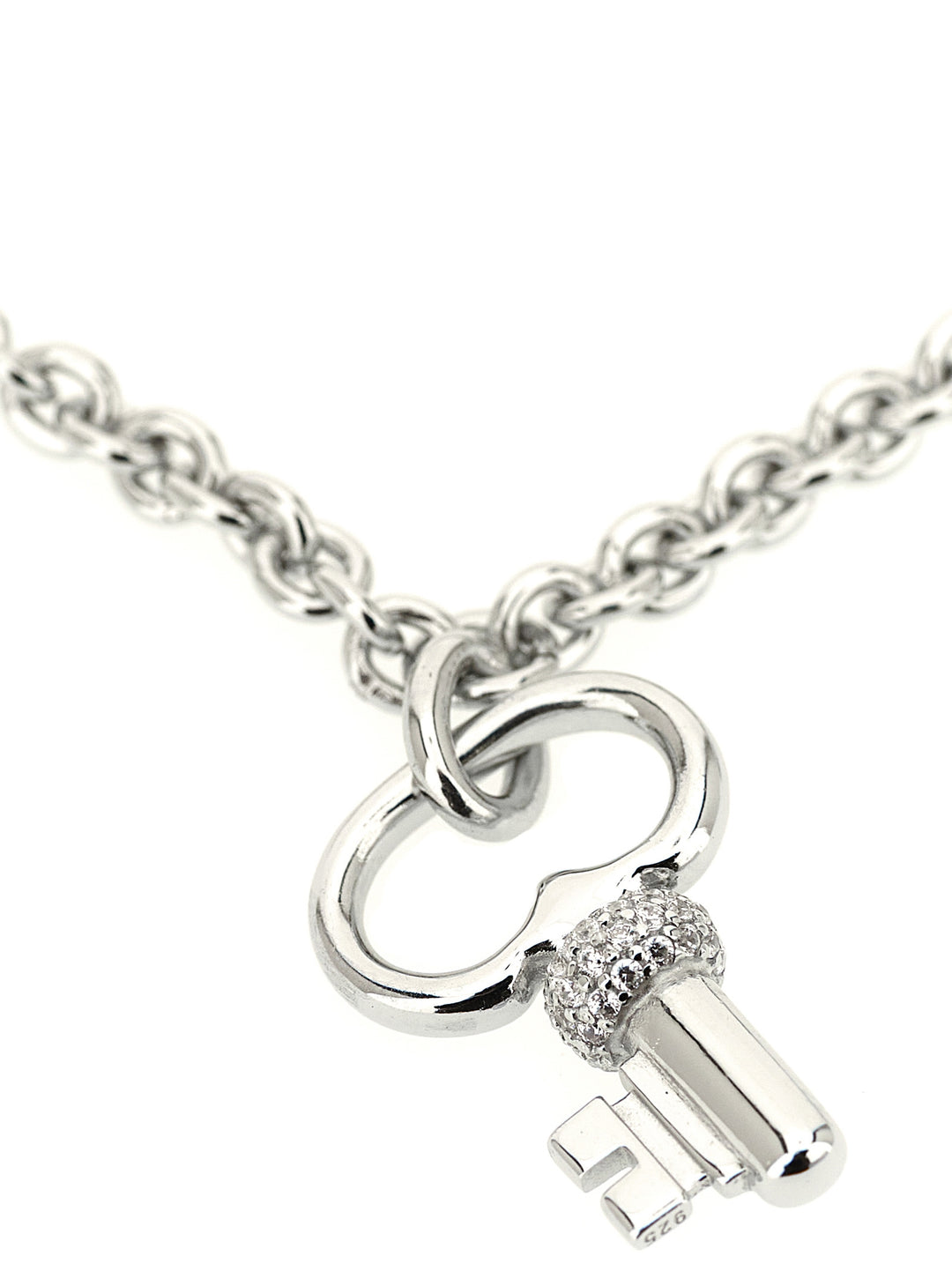 Vivienne Westwood Baya Gioielli - Silver | 12b0412fb241b07db1cce1831b040a3b78aefb6a