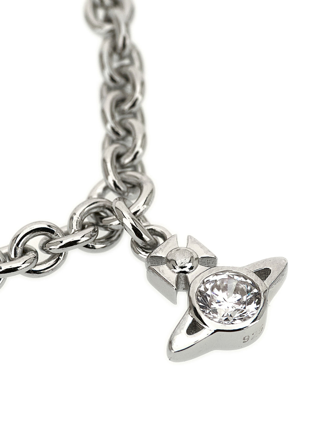 Vivienne Westwood Baya Gioielli - Silver | dd350f172d70ddedef9b542bf6066f978bdc991a