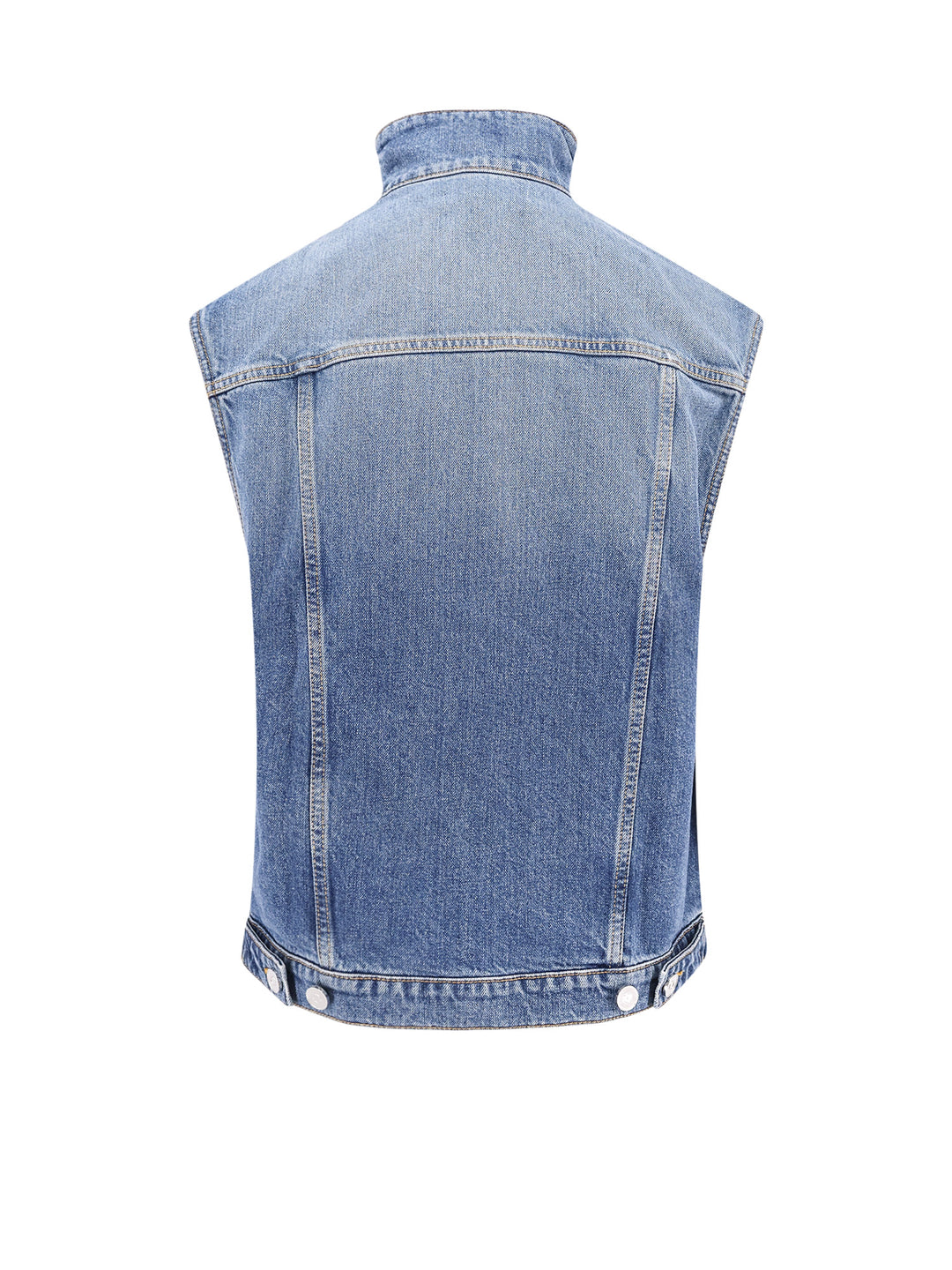 Alaia Jackets - Blue and green | 884ebf63e54e0537704d695808a30c47a88cba31