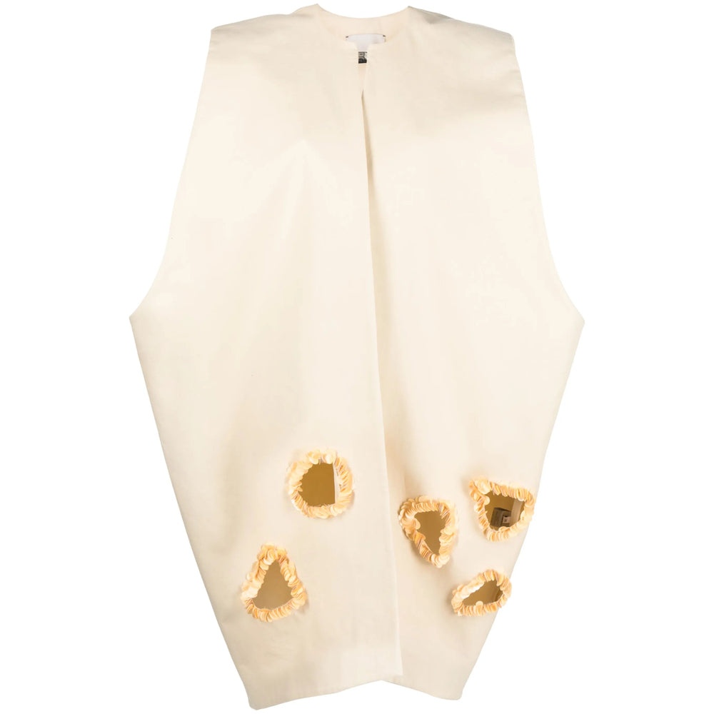 Calcaterra Cappotti - Neutro | 2193fde610e0dbe39614fc50b427f13ceaff5d3b