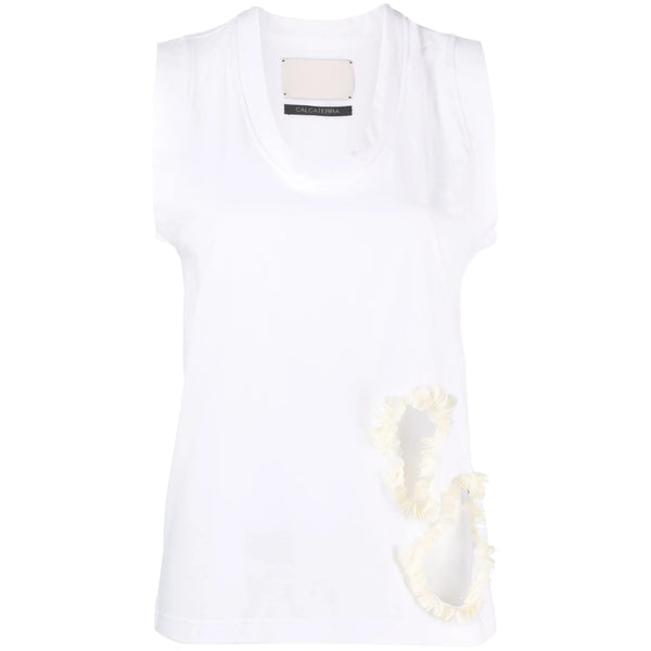 Tops White
