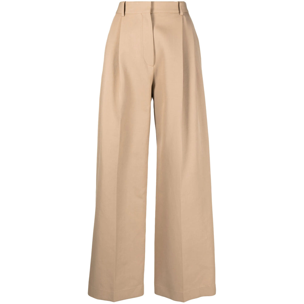 Calcaterra Pantaloni - Marrone | be1eccdf06bd804ab1ca5fa5365c9e28748153eb