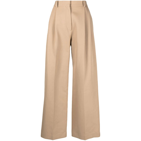 Pantaloni Marrone
