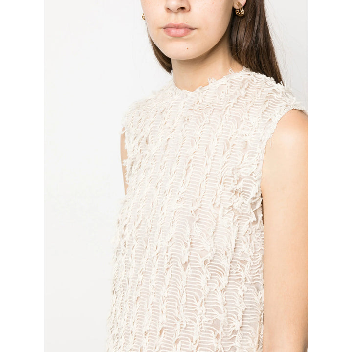 Calcaterra Abiti - Neutro | 664600c7ae2ed5aec10db6bd19e25f2427e45c3c