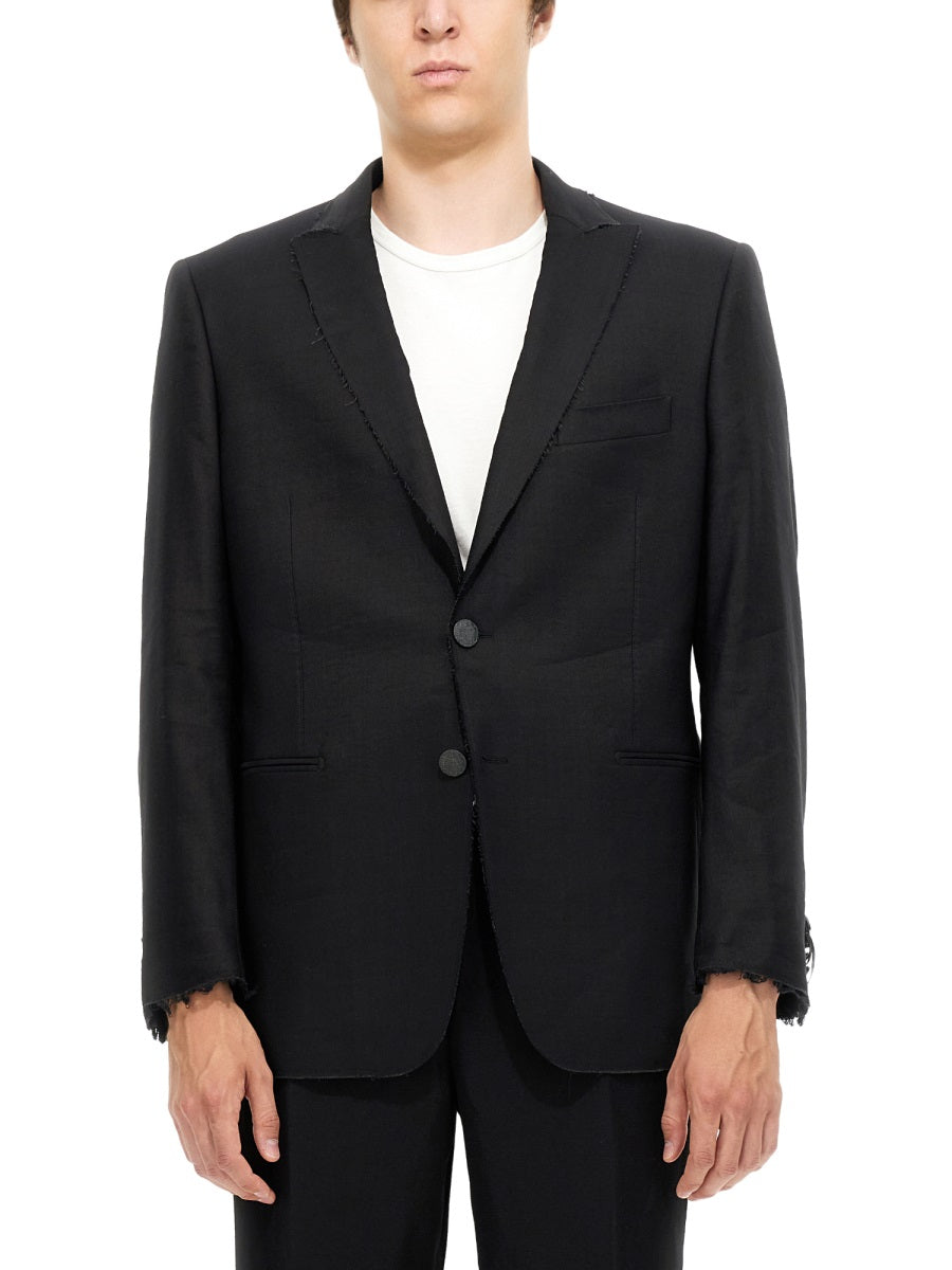 Tonello Giacche - Black | 5da1fdb70097cf70903c8ccc8e0de86be05e5247