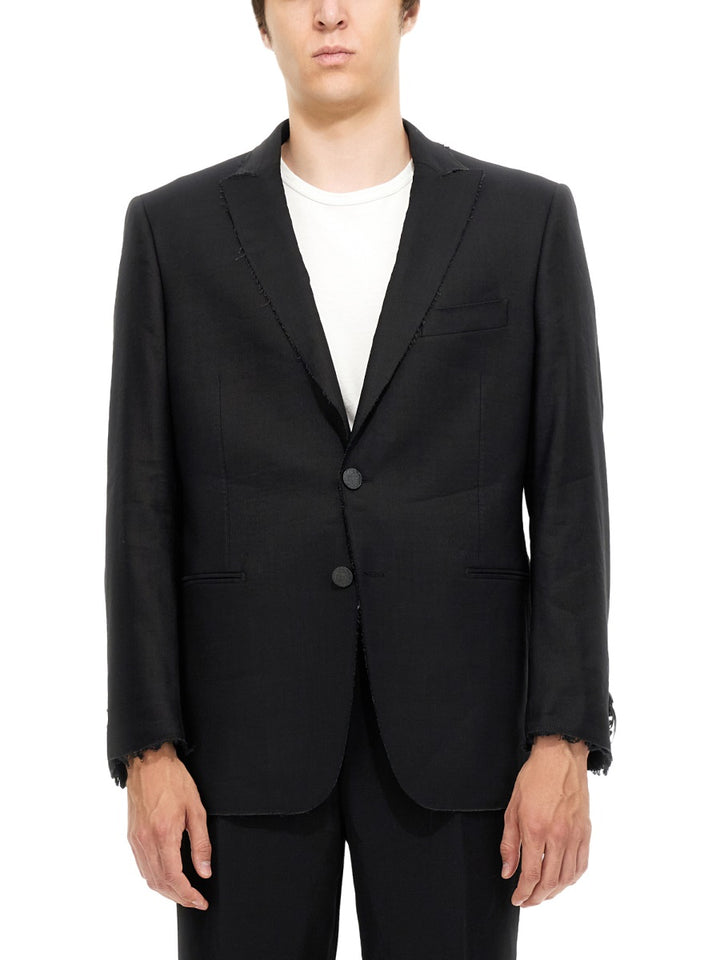 Tonello Giacche - Black | 5da1fdb70097cf70903c8ccc8e0de86be05e5247