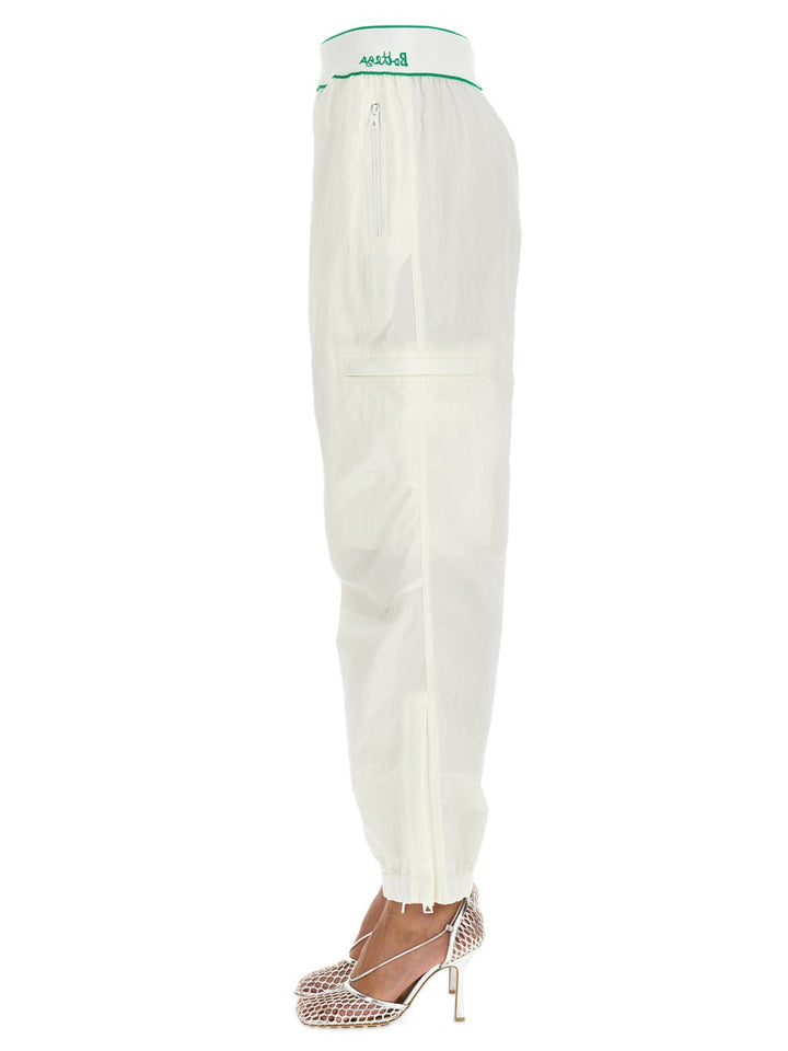 Bottega Veneta Pantaloni - White | 5a0a793d526ecb984a43e0ca4d34601ab8e604ee