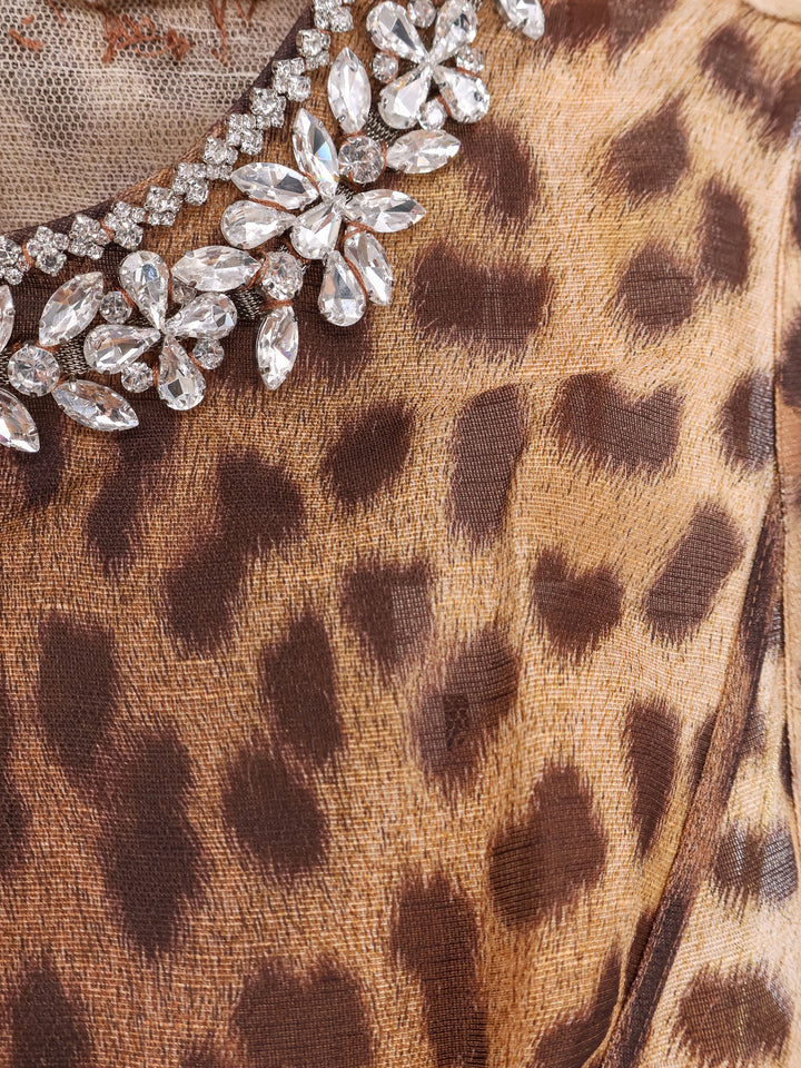 Zimmermann Dresses - Marrone | 0044cb19eaf83b04ca081dfa81e775fd55ad874a