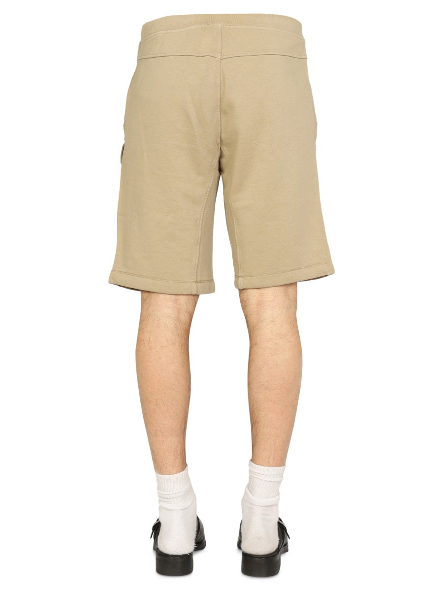 Ten C Shorts - Beige | ffbf6cb0bca1ef2cbe9801da94ea64e98ff91924