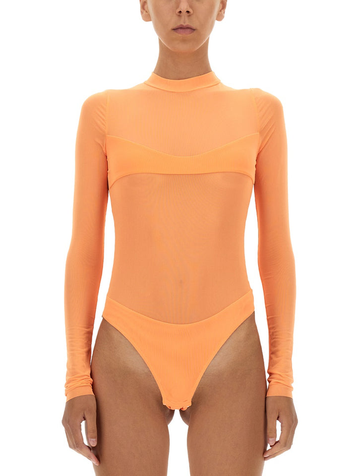 Not After Ten Top - Orange | cfb1673b22a70a15bd83796c78195247137480d2