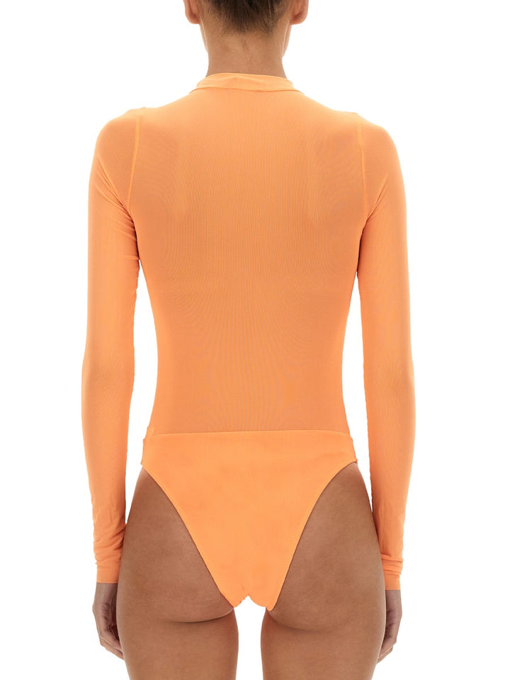 Not After Ten Top - Orange | 6cd52bae8a347b586dfa7218f30f0441c8e77196