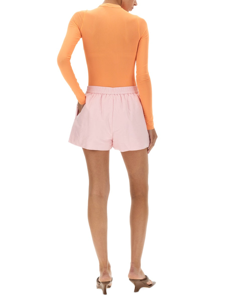 Not After Ten Top - Orange | b36e7faa5c64b5f8fc204c5b4e27d4d5c7845ea8