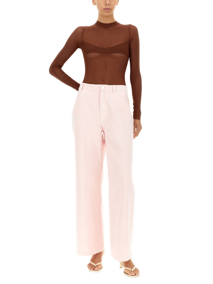 Not After Ten Top - Brown | 4e9f32a3f1c5d8064649371c846dbdd711e806b6