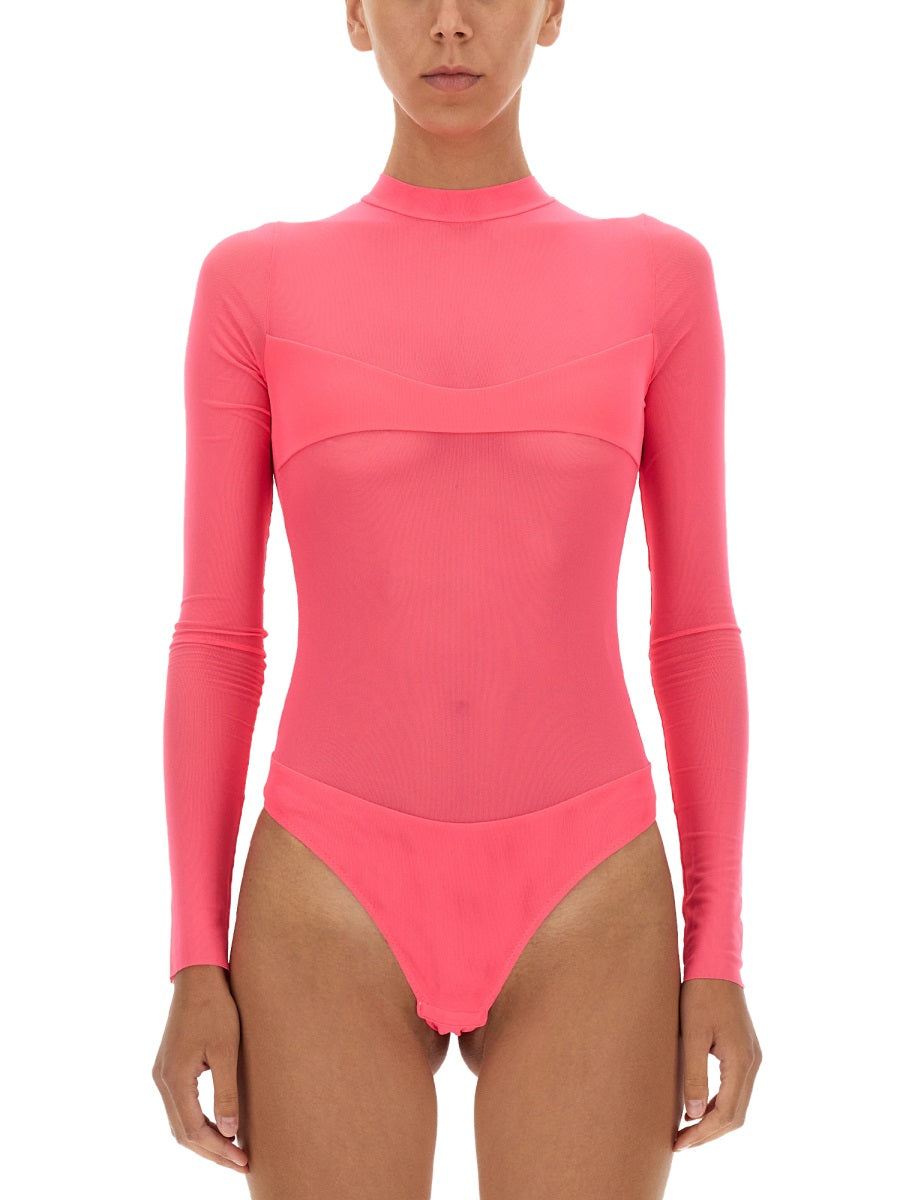 Not After Ten Top - Fuchsia | 9d4d89e3bb93fc482ad228a0ff4d349bf8446953