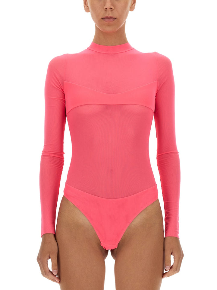 Not After Ten Top - Fuchsia | 9d4d89e3bb93fc482ad228a0ff4d349bf8446953