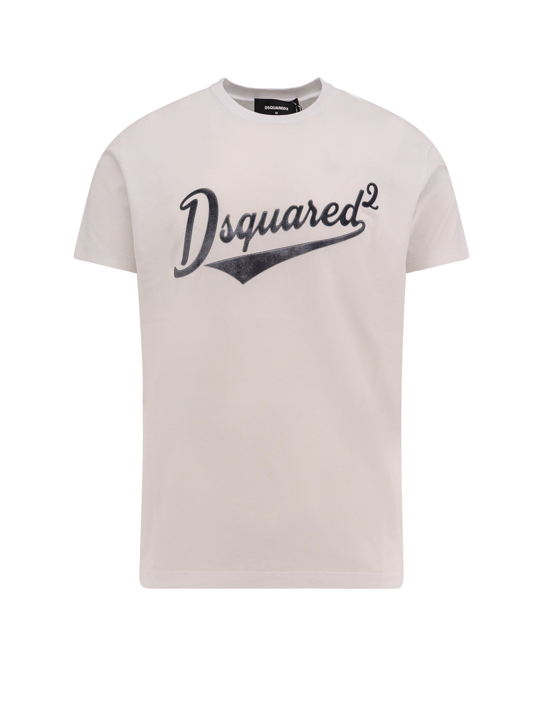 Dsquared2 T-shirts and Polos - Light and natural | d3b9242b5d93ffb54647e25c200dc7e7b5b00fb6