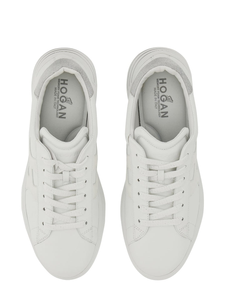 Hogan Sneakers - Bianco | Wanan Luxury
