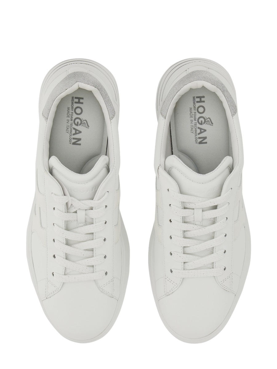 Hogan Sneakers - Bianco | Wanan Luxury