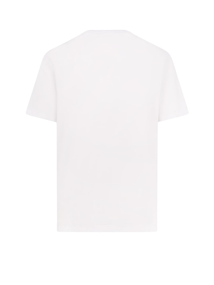Dsquared2 T-shirts and Polos - Light and natural | 972cc20e317a2a571958f6c37272c1f57ccc9fc4
