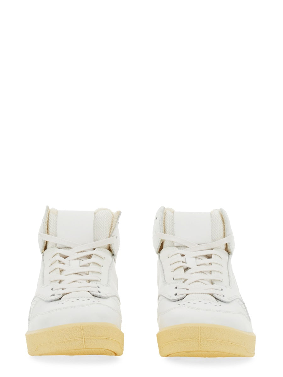 Jil Sander Sneakers - Bianco | Wanan Luxury
