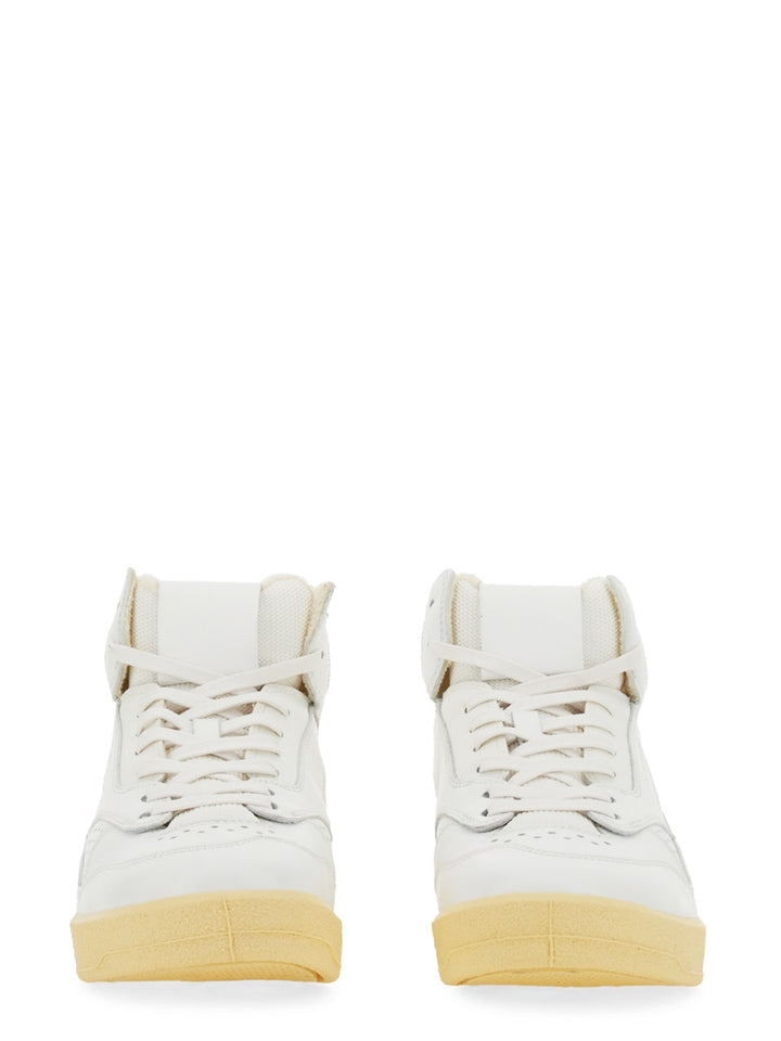 Jil Sander Sneakers - Bianco | Wanan Luxury