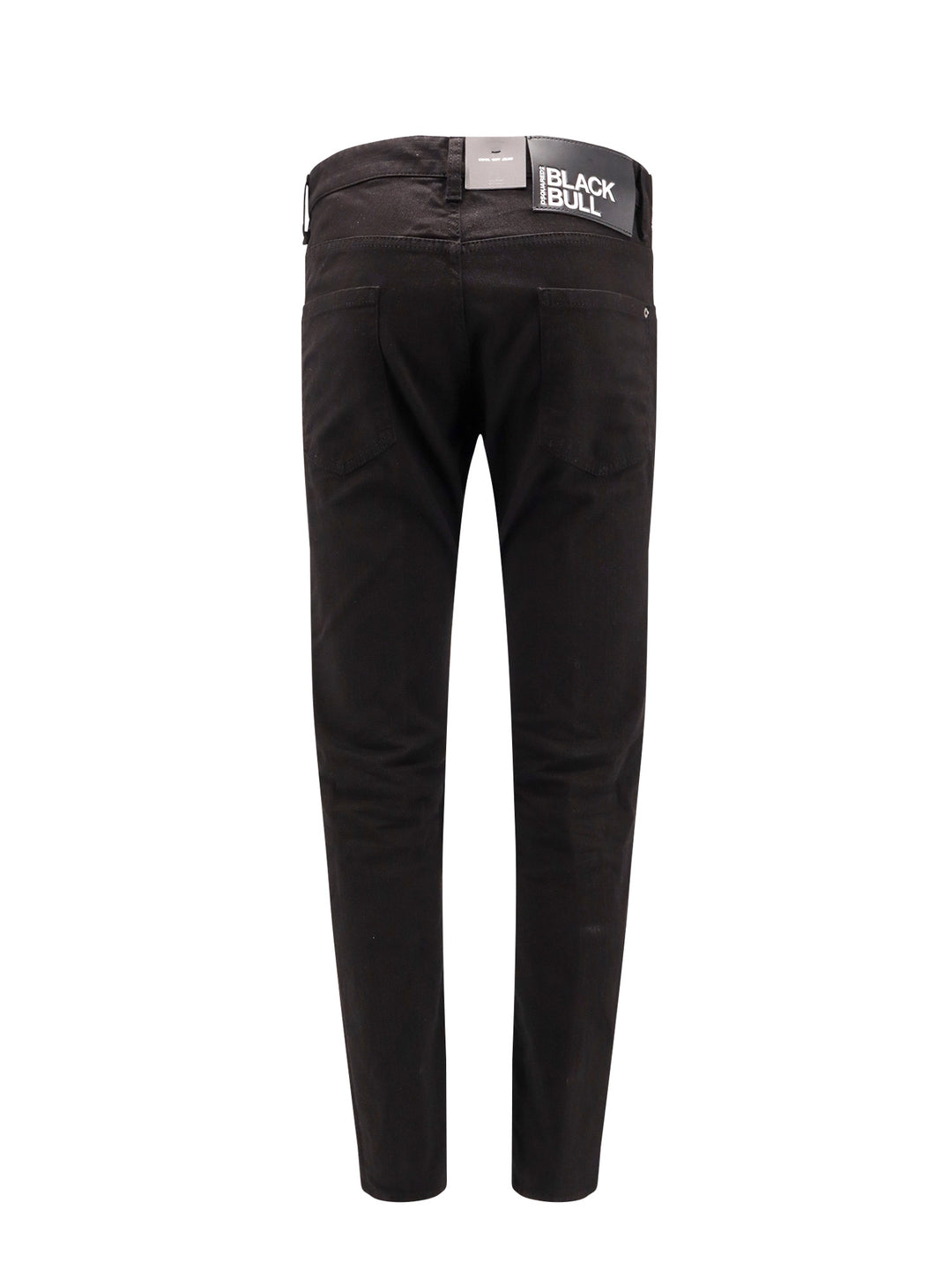 Dsquared2 Jeans - Blacks and greys | 73d89b0148c81269e3a0806b68b5e56a1d4c809a