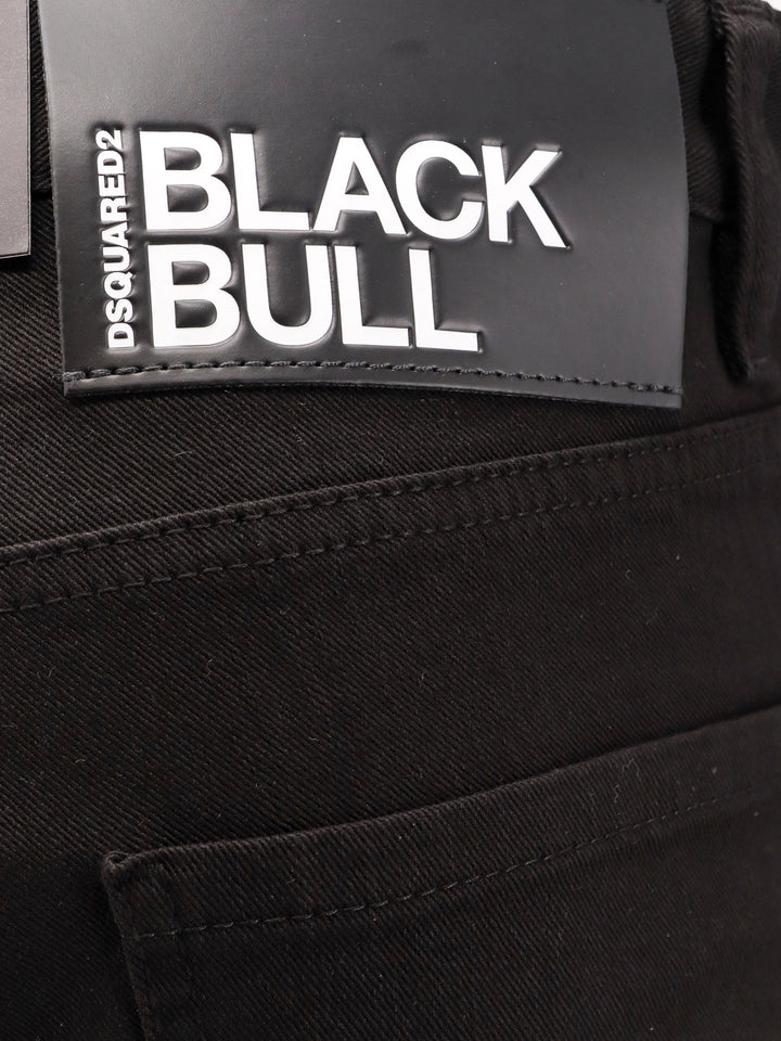 Dsquared2 Jeans - Blacks and greys | 8b694713d2dfe72f1093128c60b3a80d38d74783