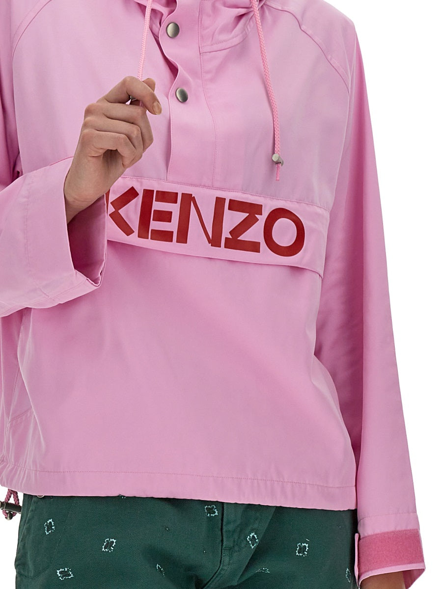 Kenzo Giacche - Rosa | Wanan Luxury