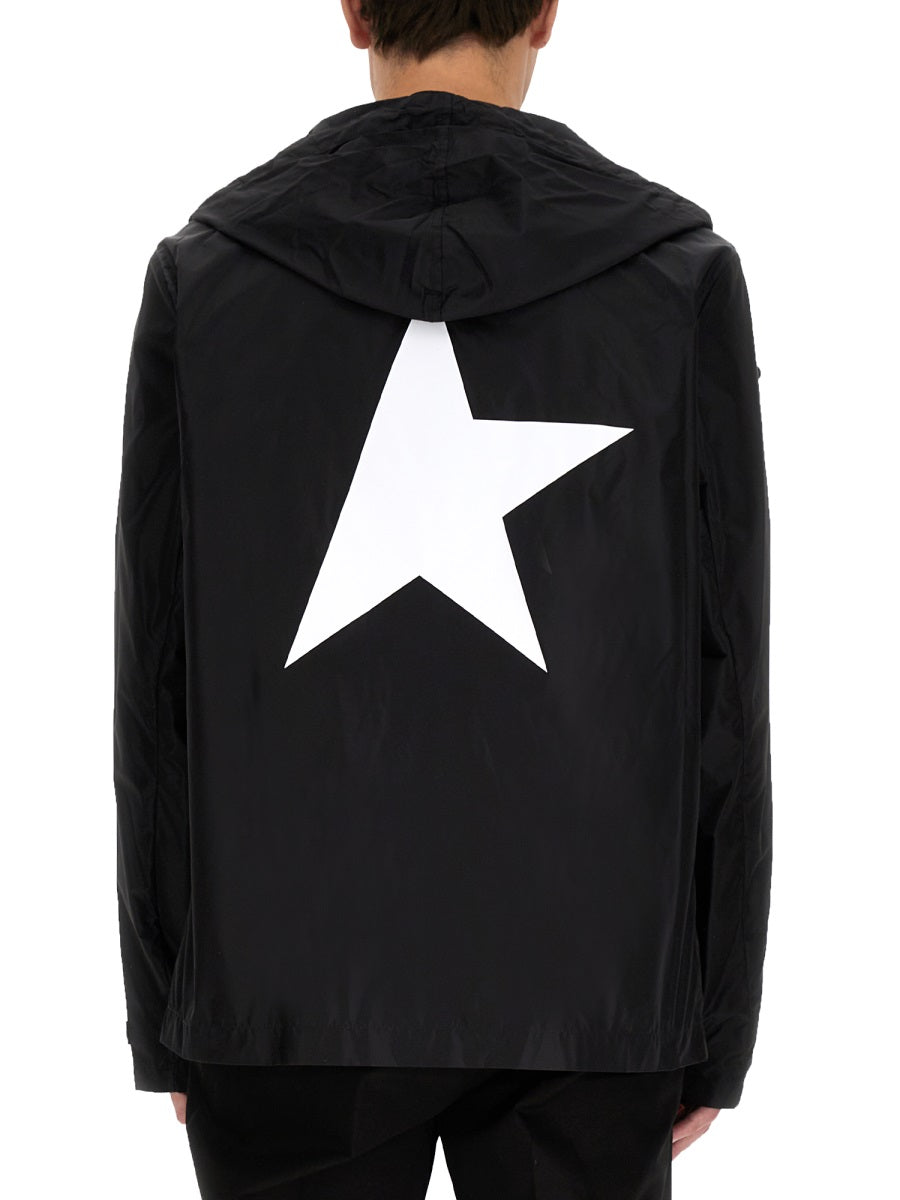 Golden Goose Giacche - Nero | Wanan Luxury