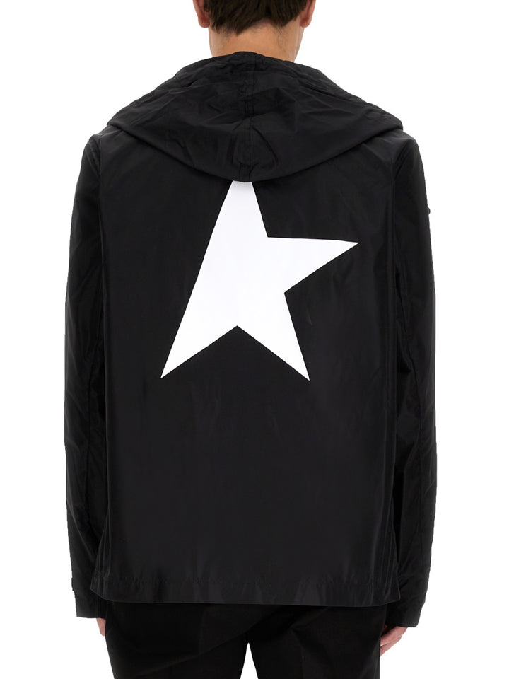 Golden Goose Giacche - Nero | Wanan Luxury