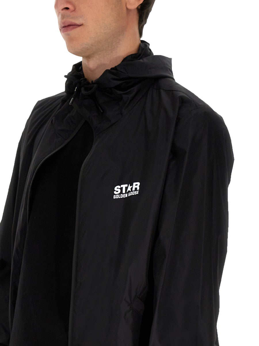 Golden Goose Giacche - Nero | Wanan Luxury