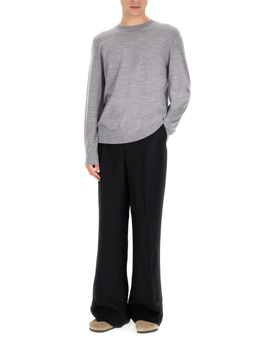 Theory Maglioni - Grigio | Wanan Luxury