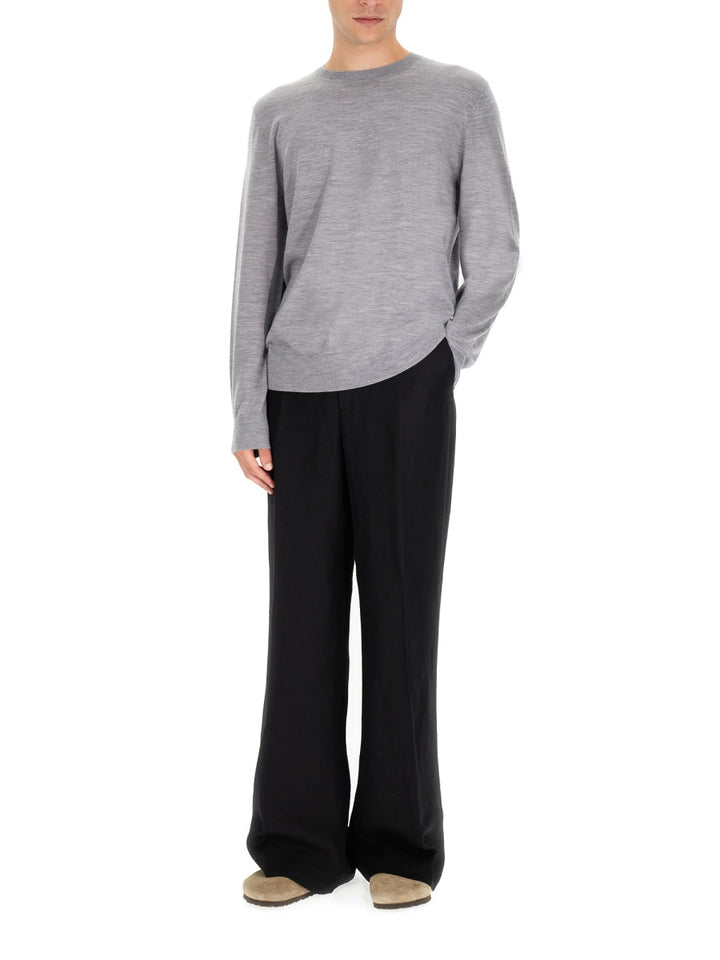 Theory Maglioni - Grigio | Wanan Luxury