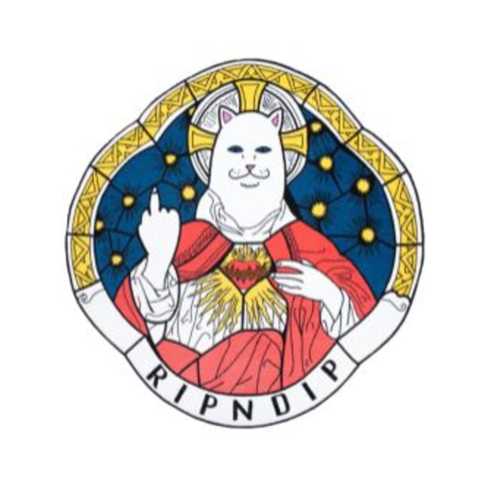 Ripndip General Accessories - Bianco, Rosso | 217ab8cb0d28e4f2c5a9da30e1e9d64944d76130